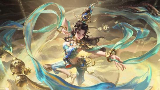 永劫无间手游最新壁纸分享与玩法探讨