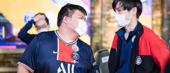 24冠军赛决赛荣获杰出电竞赛事报道奖