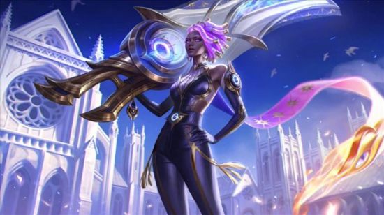 绝地求生与剑星联动开启全新游戏体验
